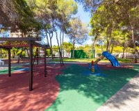 Reventa - Apartamento - Orihuela Costa - Campoamor