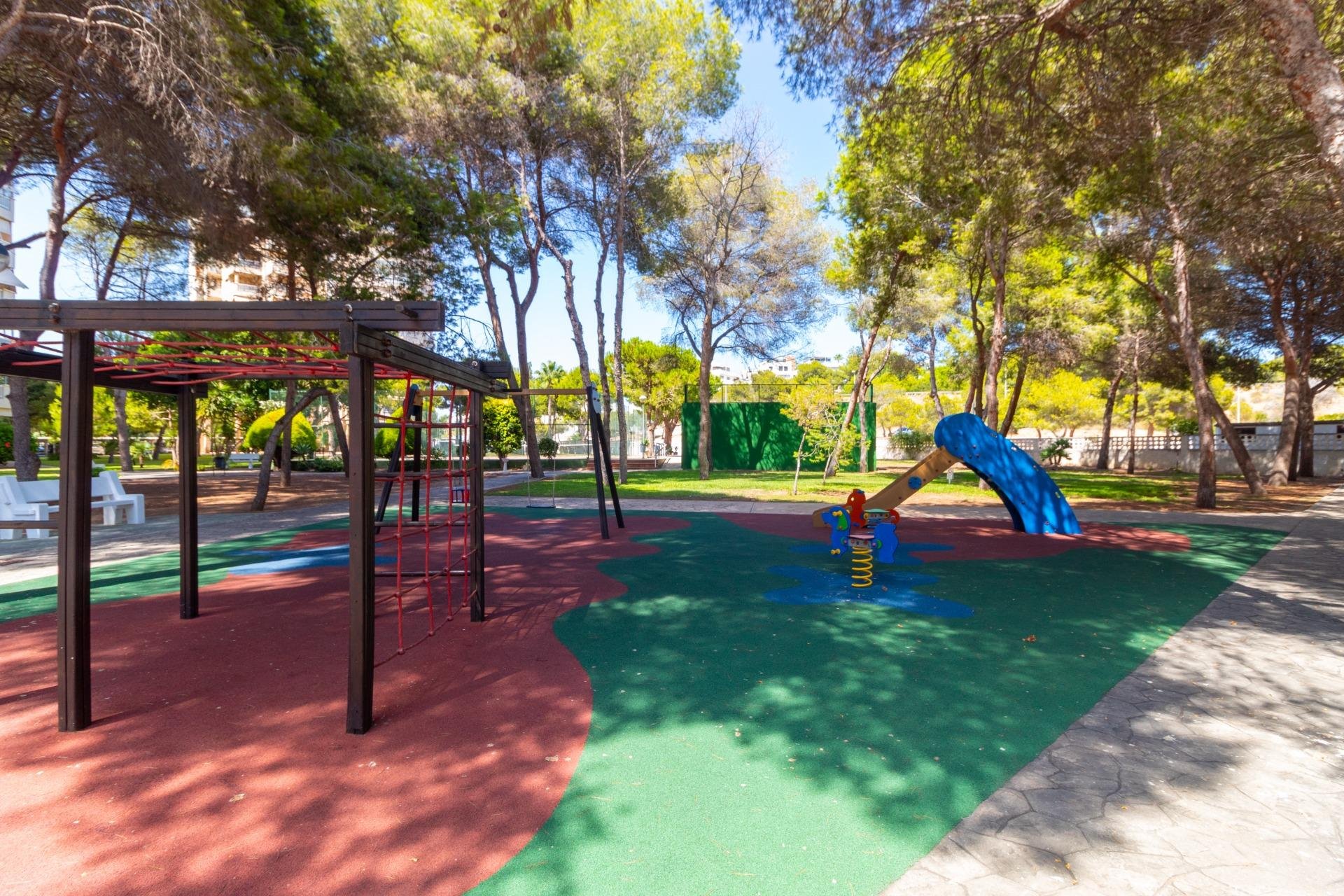Reventa - Apartamento - Orihuela Costa - Campoamor