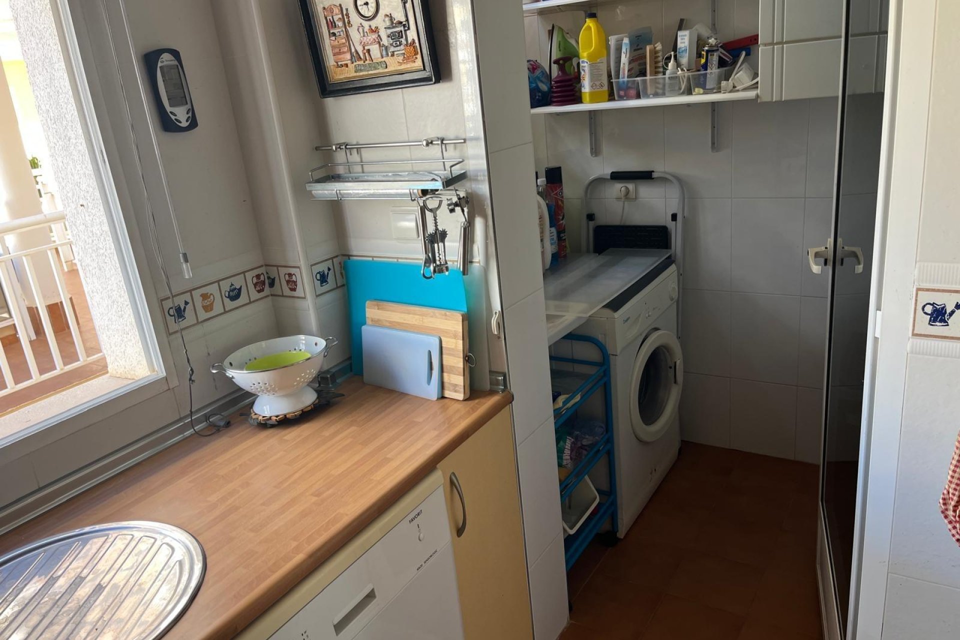Reventa - Apartamento - Orihuela Costa - Campoamor