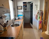 Reventa - Apartamento - Orihuela Costa - Campoamor