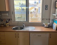 Reventa - Apartamento - Orihuela Costa - Campoamor