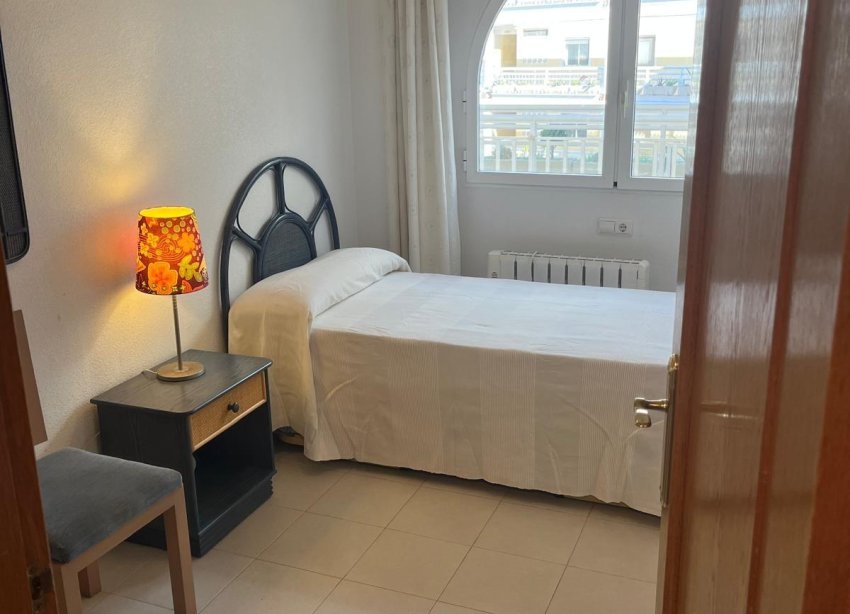 Reventa - Apartamento - Orihuela Costa - Campoamor