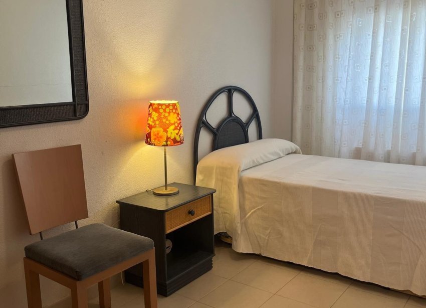 Reventa - Apartamento - Orihuela Costa - Campoamor