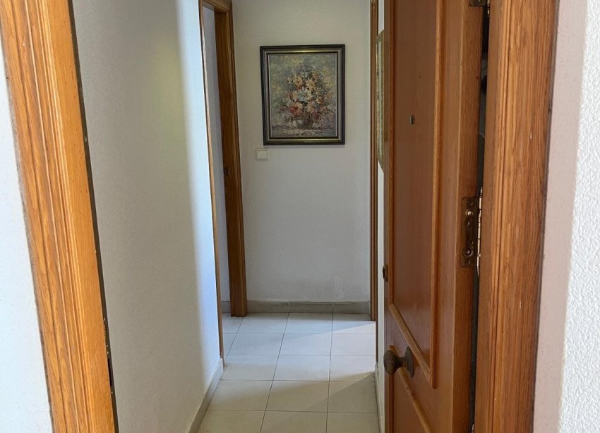 Reventa - Apartamento - Orihuela Costa - Campoamor