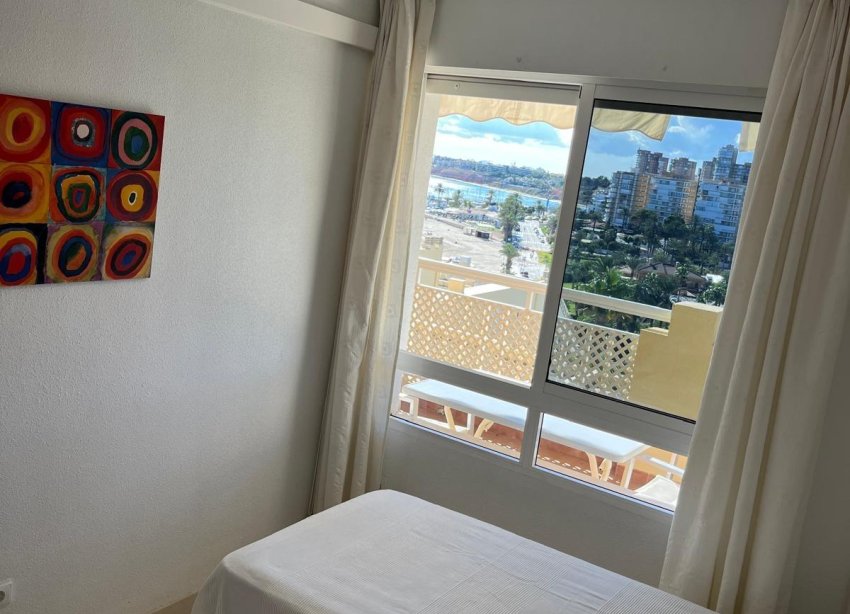 Reventa - Apartamento - Orihuela Costa - Campoamor