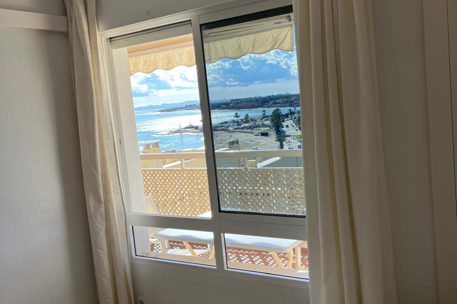 Reventa - Apartamento - Orihuela Costa - Campoamor