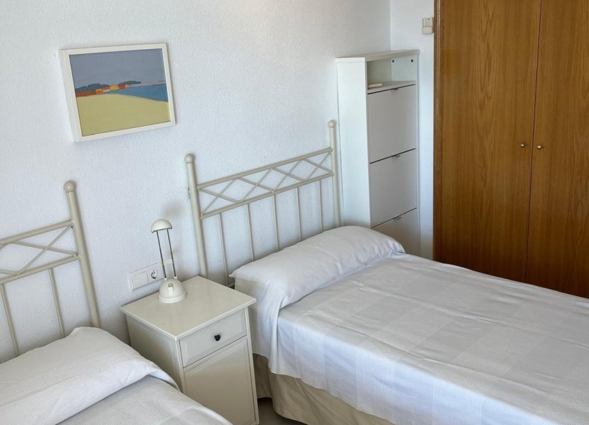 Reventa - Apartamento - Orihuela Costa - Campoamor