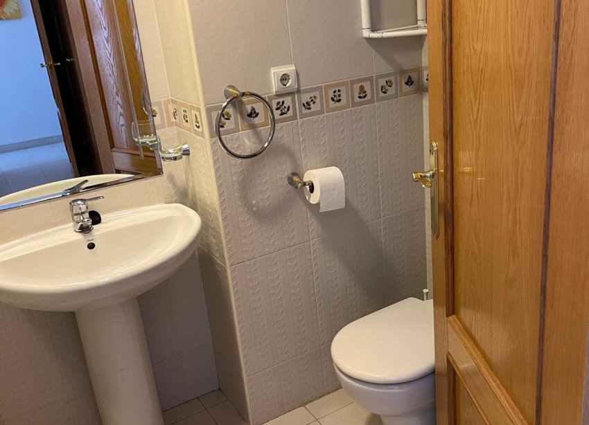 Reventa - Apartamento - Orihuela Costa - Campoamor
