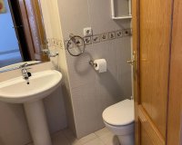 Reventa - Apartamento - Orihuela Costa - Campoamor