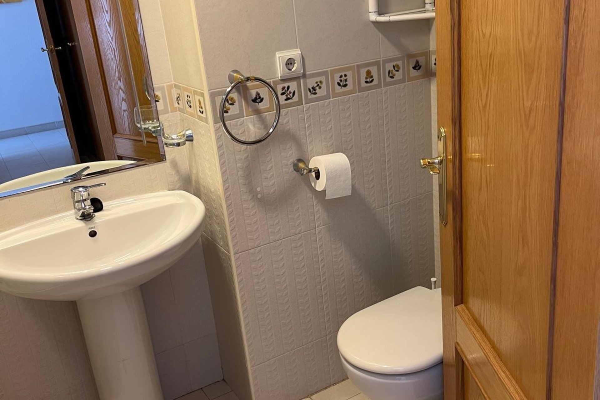 Reventa - Apartamento - Orihuela Costa - Campoamor