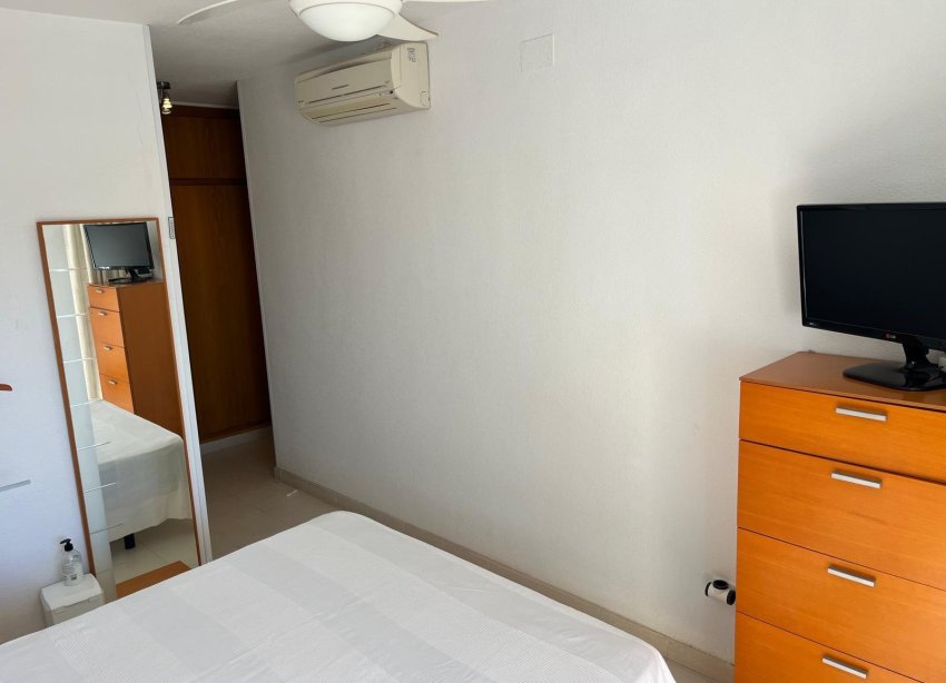 Reventa - Apartamento - Orihuela Costa - Campoamor