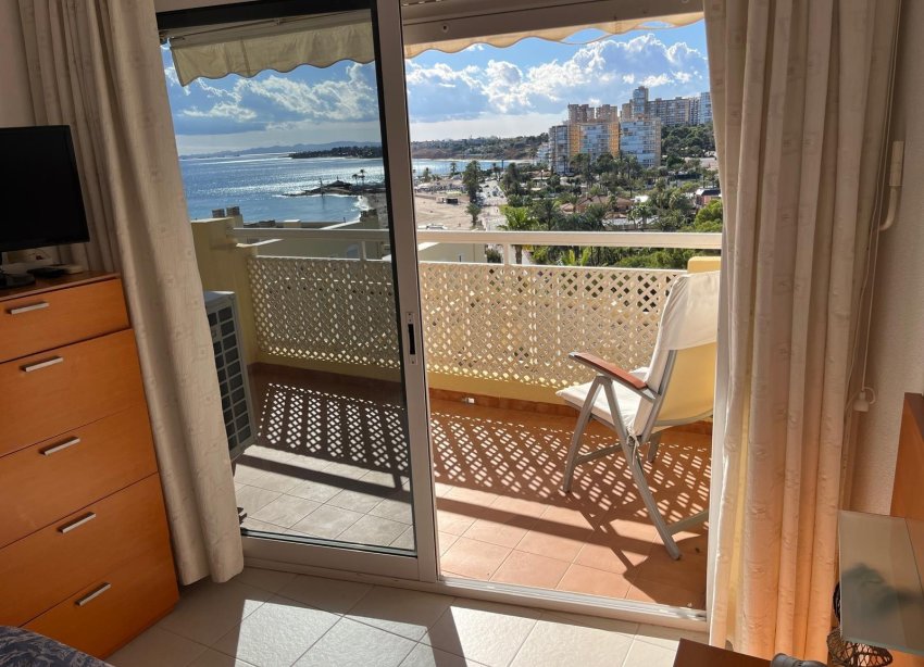 Reventa - Apartamento - Orihuela Costa - Campoamor
