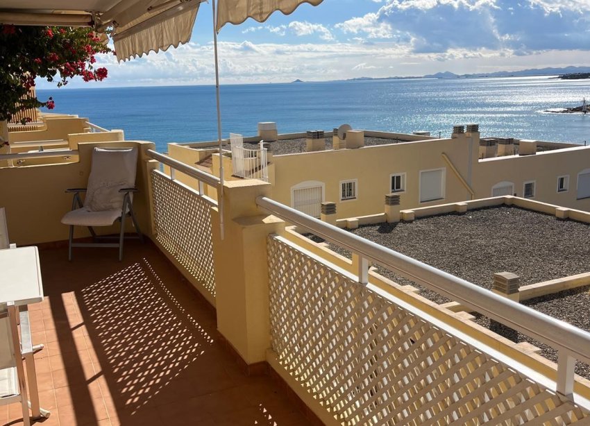 Reventa - Apartamento - Orihuela Costa - Campoamor