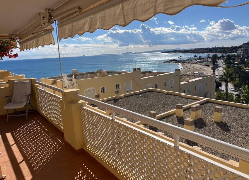 Reventa - Apartamento - Orihuela Costa - Campoamor