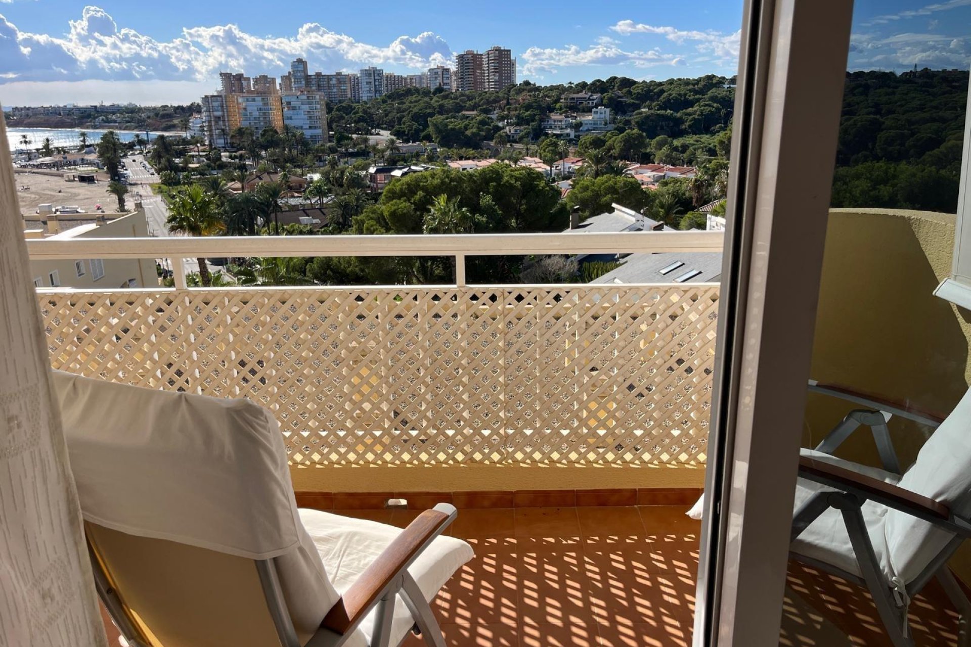 Reventa - Apartamento - Orihuela Costa - Campoamor