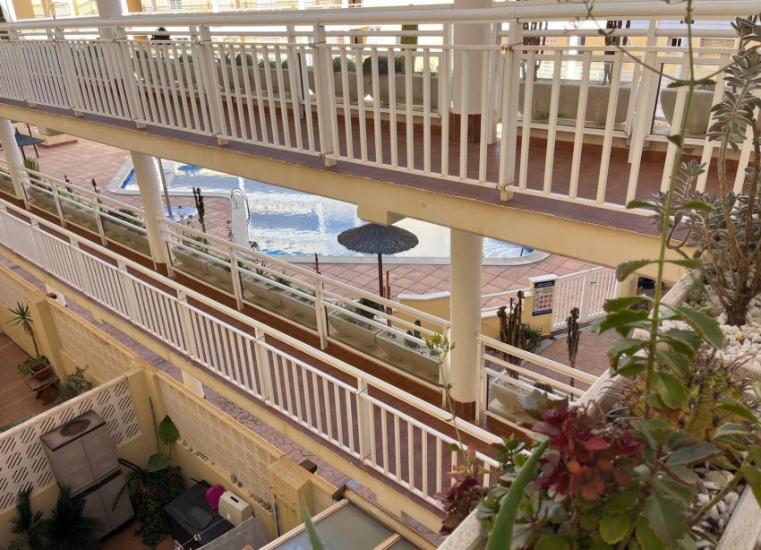 Reventa - Apartamento - Orihuela Costa - Campoamor