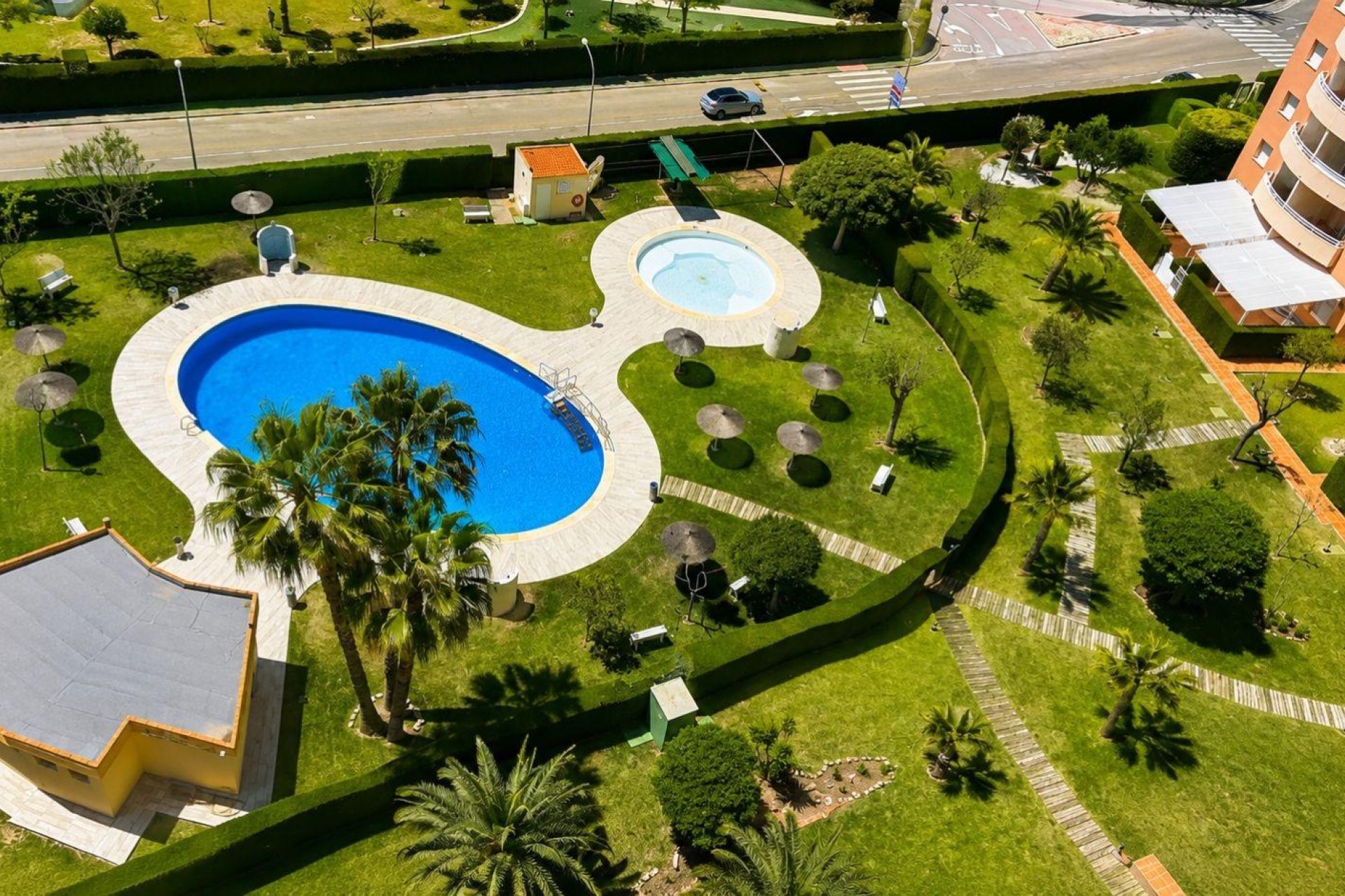 Reventa - Apartamento - Orihuela Costa - Campoamor