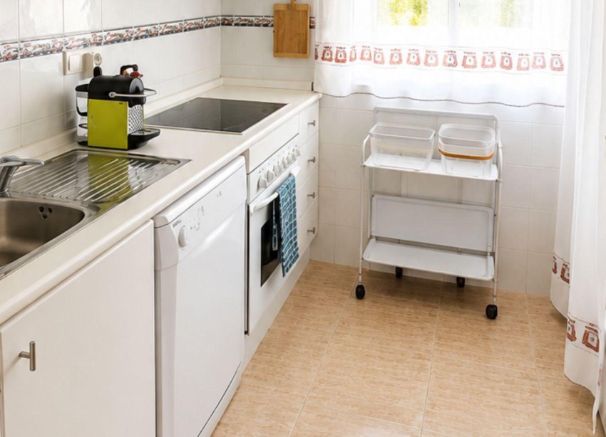 Reventa - Apartamento - Orihuela Costa - Campoamor