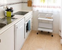 Reventa - Apartamento - Orihuela Costa - Campoamor