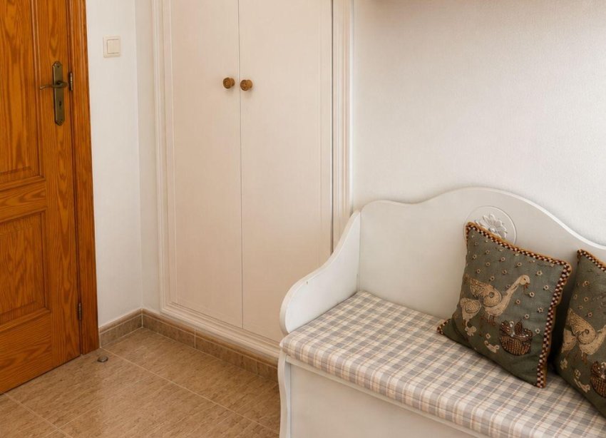 Reventa - Apartamento - Orihuela Costa - Campoamor