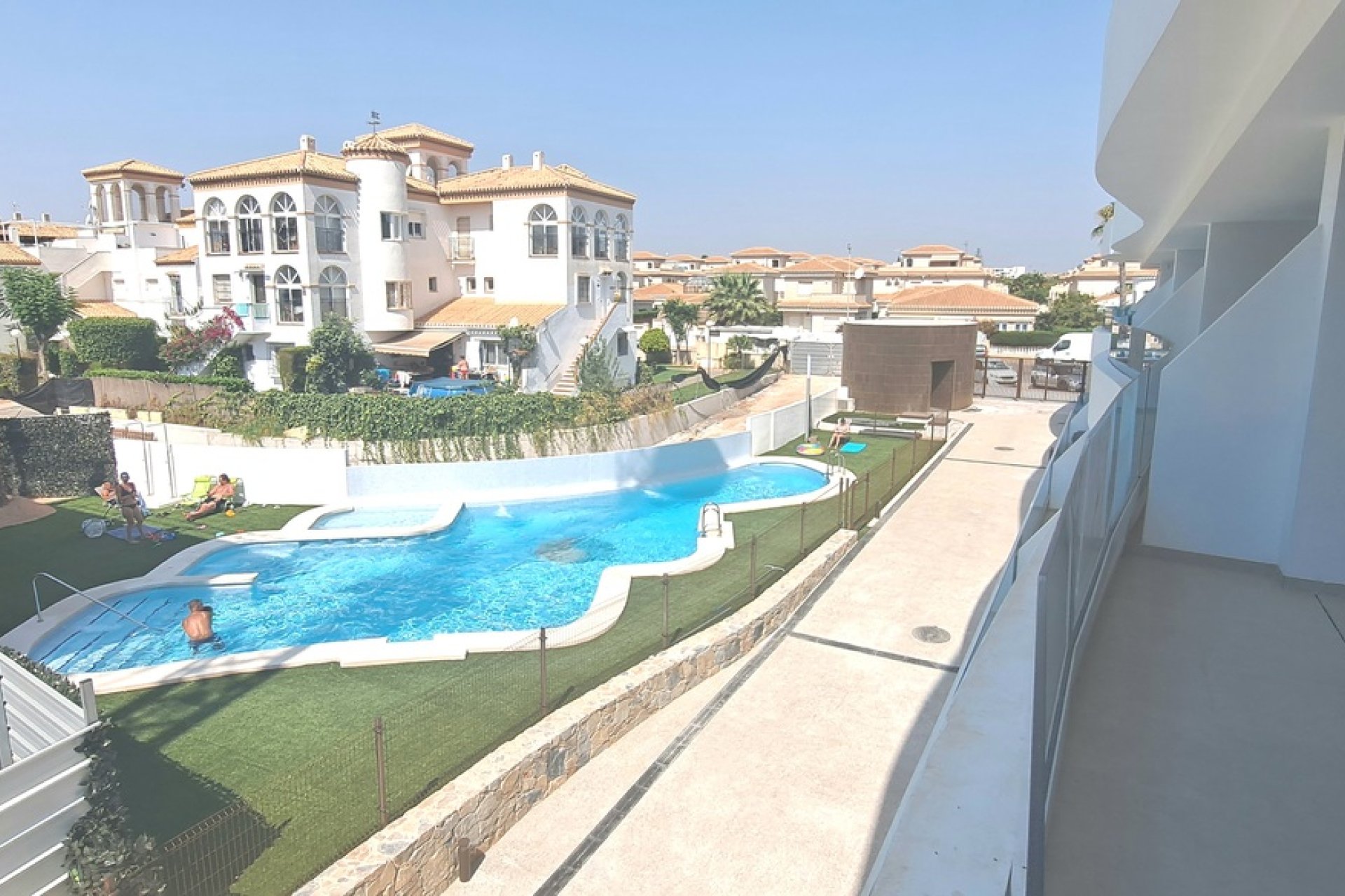 Reventa - Apartamento - Orihuela Costa - Costa Blanca