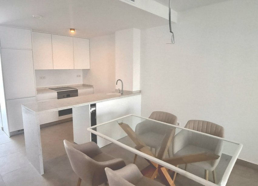 Reventa - Apartamento - Orihuela Costa - Costa Blanca