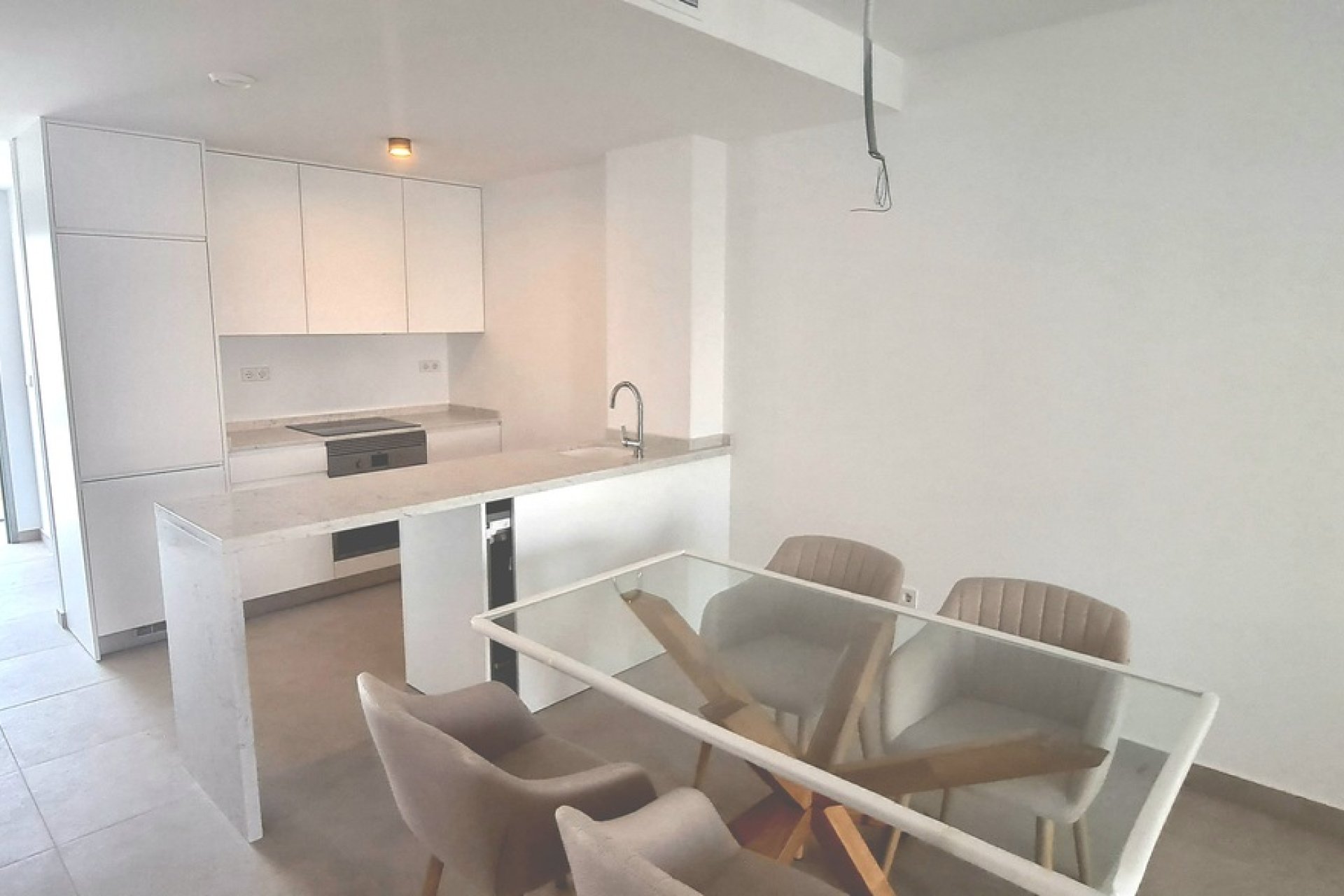 Reventa - Apartamento - Orihuela Costa - Costa Blanca