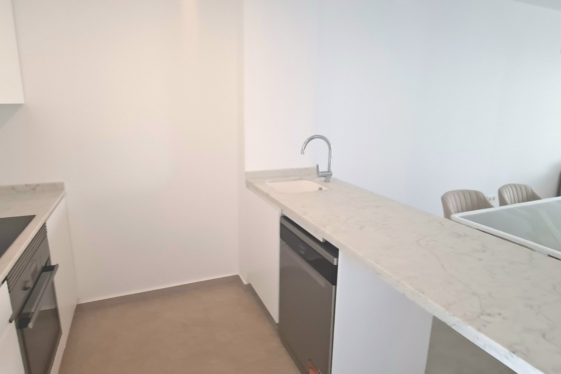 Reventa - Apartamento - Orihuela Costa - Costa Blanca