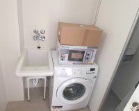 Reventa - Apartamento - Orihuela Costa - Costa Blanca