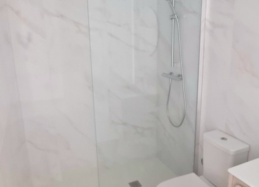 Reventa - Apartamento - Orihuela Costa - Costa Blanca