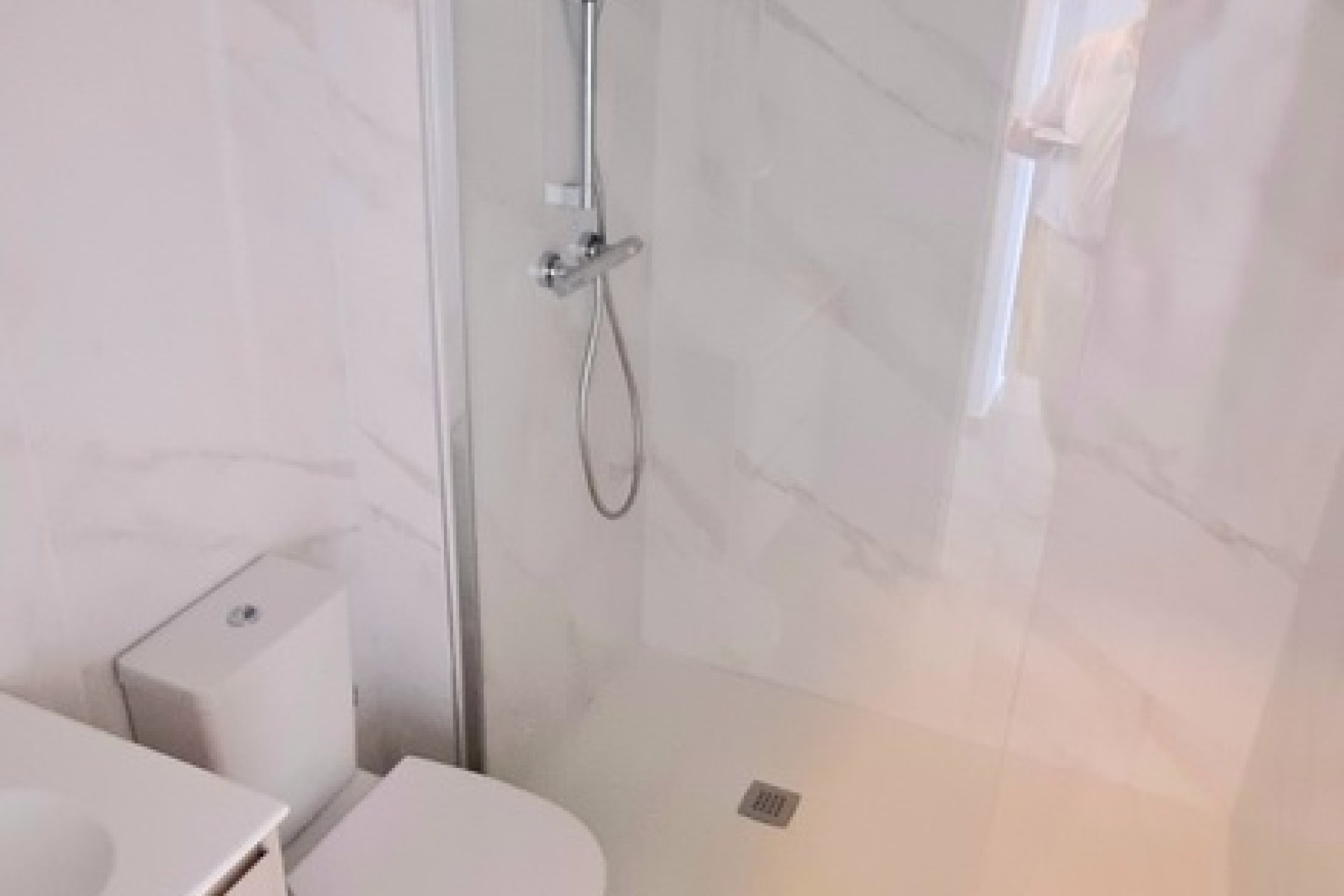 Reventa - Apartamento - Orihuela Costa - Costa Blanca