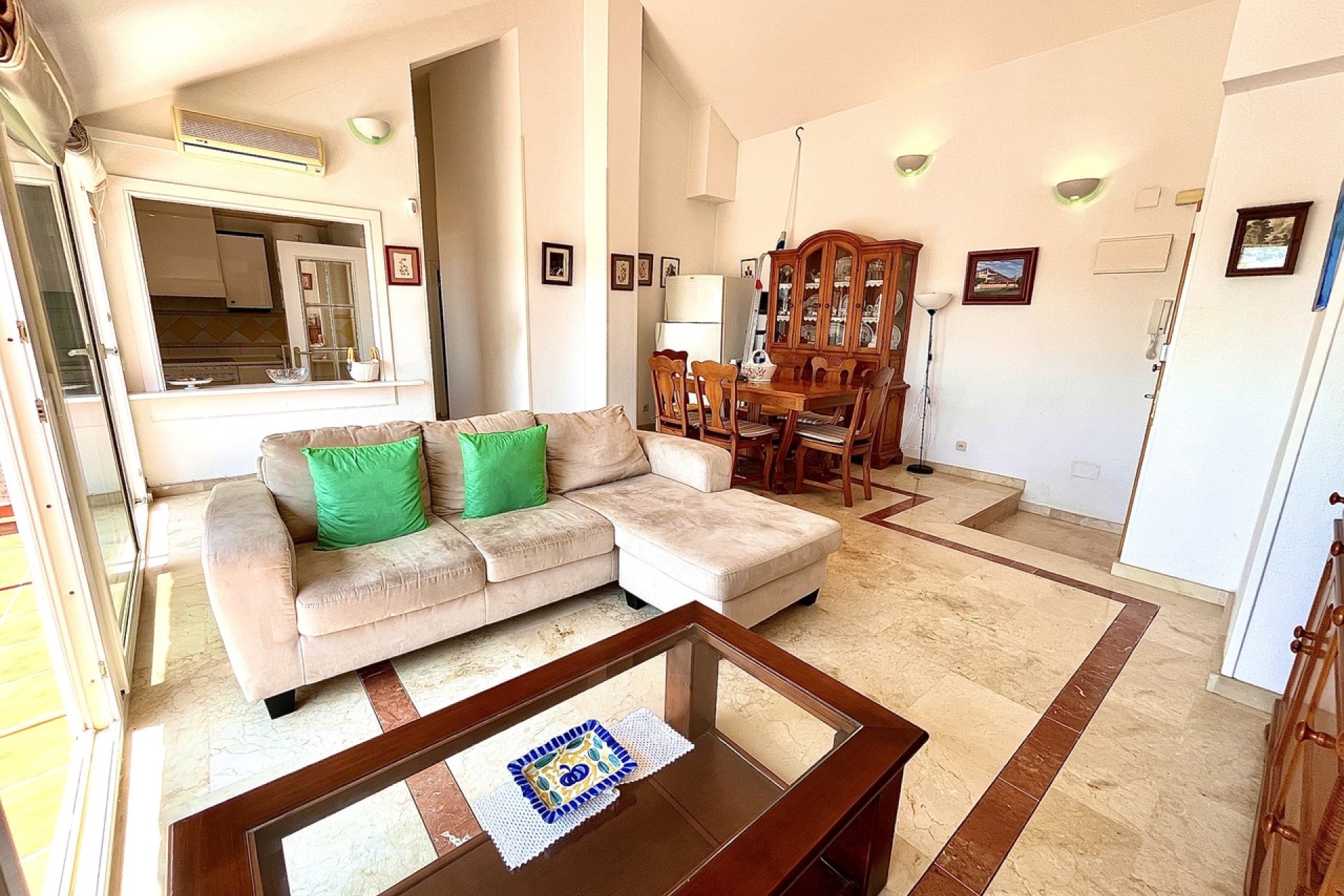 Reventa - Apartamento - Orihuela Costa - Dehesa De Campoamor