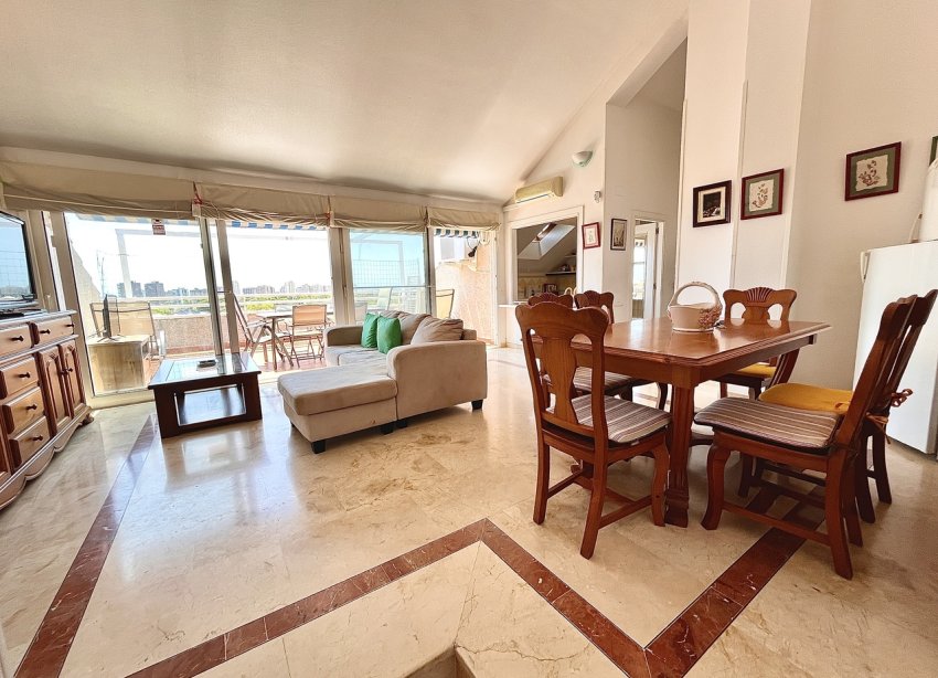 Reventa - Apartamento - Orihuela Costa - Dehesa De Campoamor