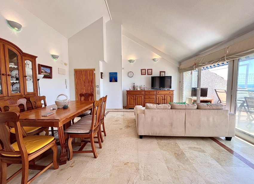 Reventa - Apartamento - Orihuela Costa - Dehesa De Campoamor