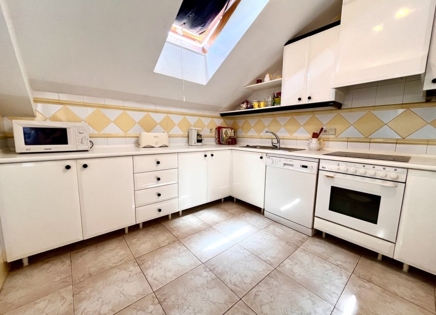 Reventa - Apartamento - Orihuela Costa - Dehesa De Campoamor