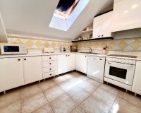 Reventa - Apartamento - Orihuela Costa - Dehesa De Campoamor