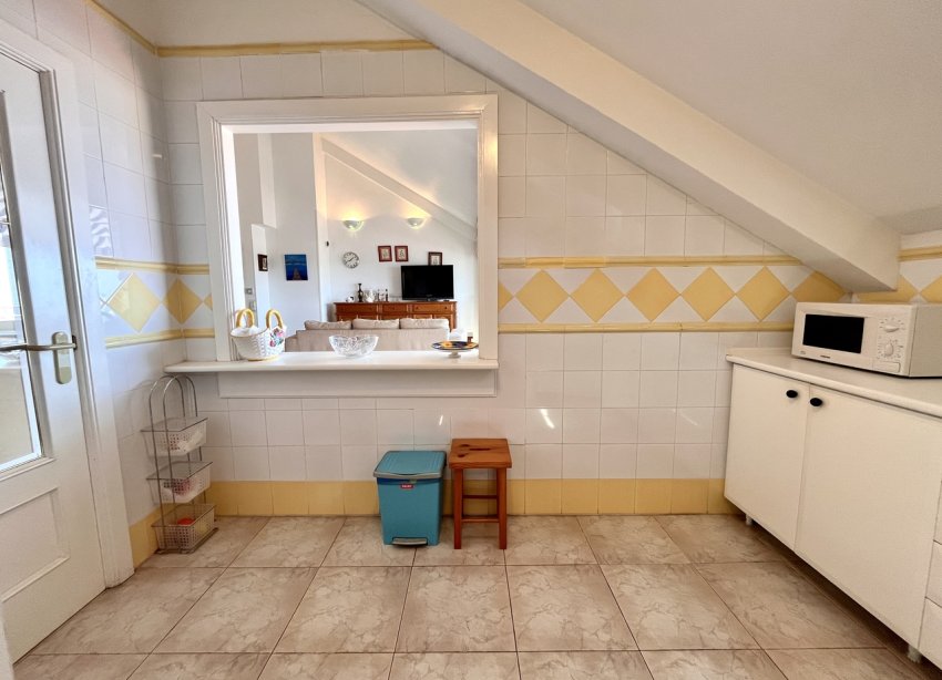 Reventa - Apartamento - Orihuela Costa - Dehesa De Campoamor