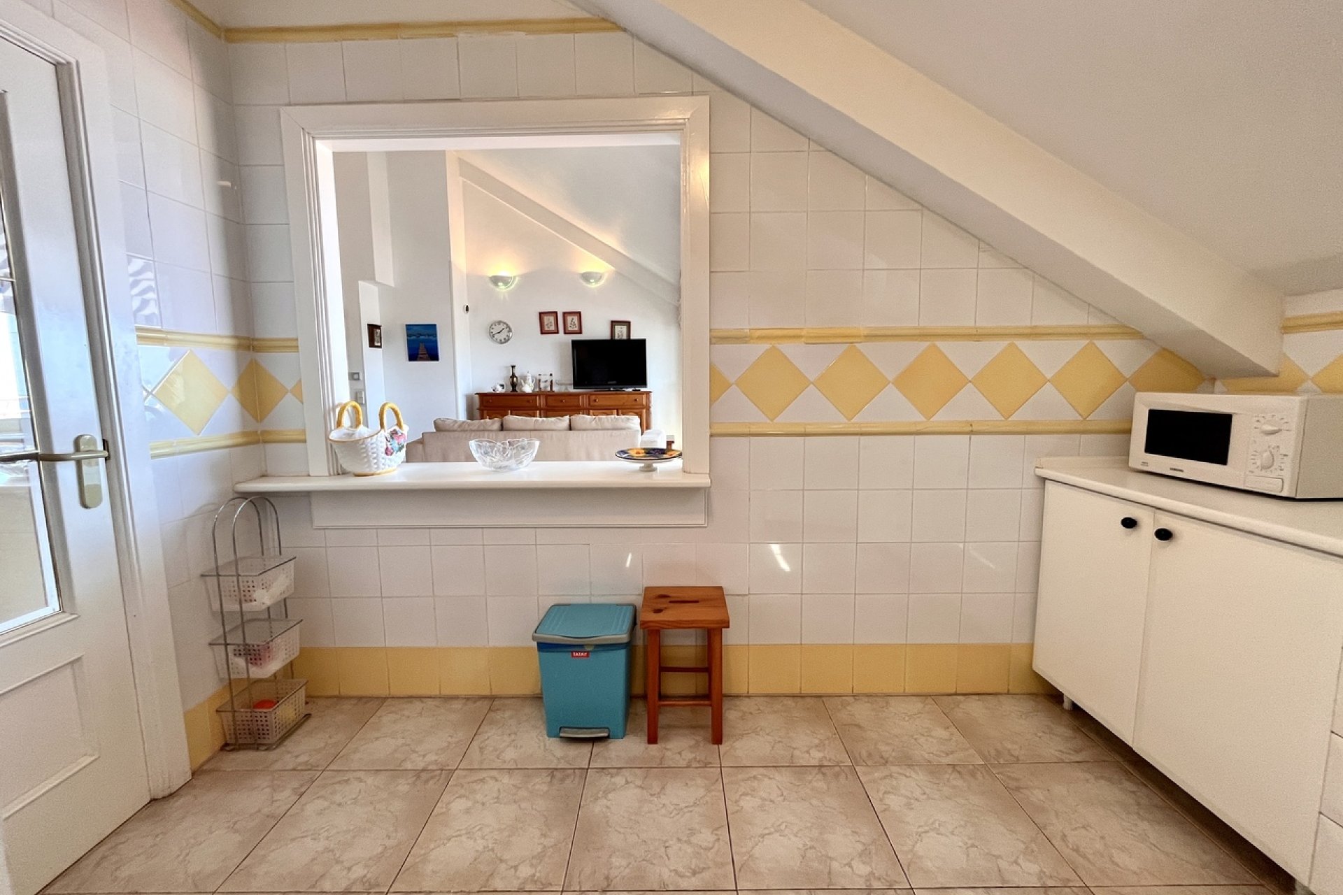 Reventa - Apartamento - Orihuela Costa - Dehesa De Campoamor