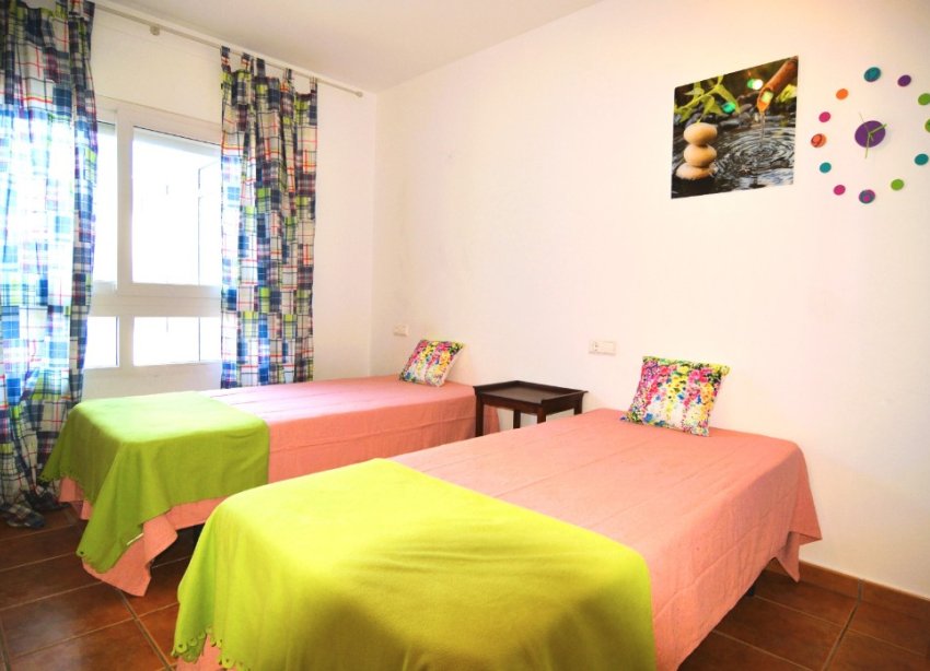 Reventa - Apartamento - Orihuela Costa - Dehesa De Campoamor