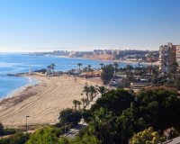 Reventa - Apartamento - Orihuela Costa - Dehesa De Campoamor