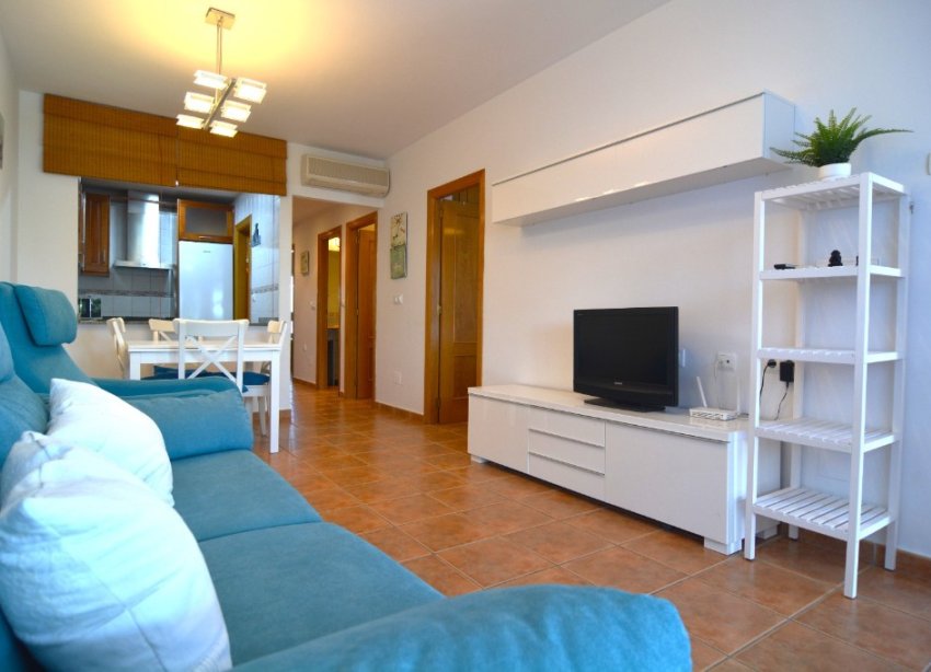 Reventa - Apartamento - Orihuela Costa - Dehesa De Campoamor