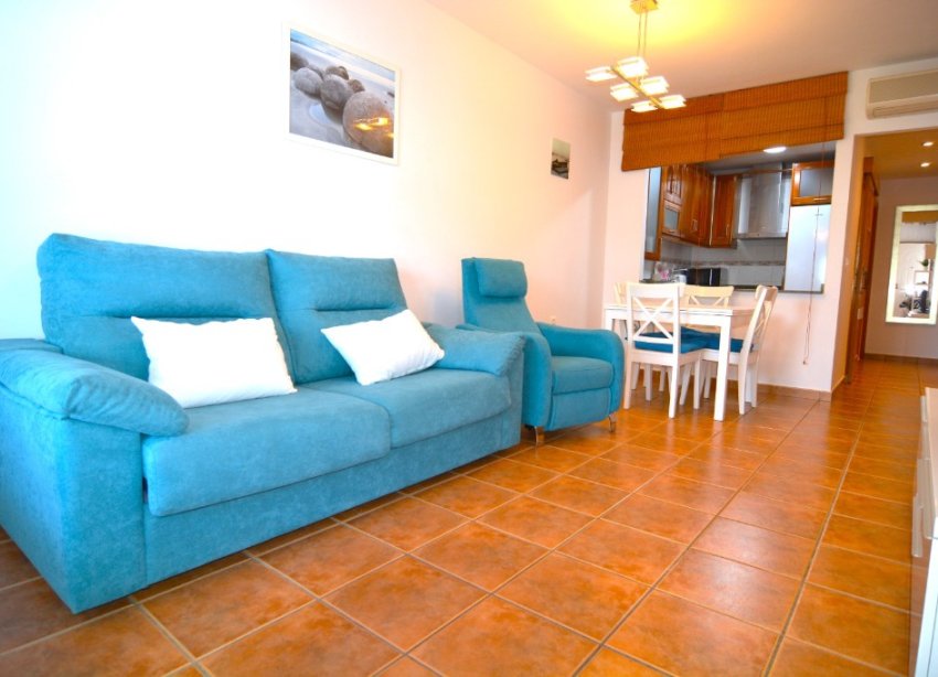 Reventa - Apartamento - Orihuela Costa - Dehesa De Campoamor