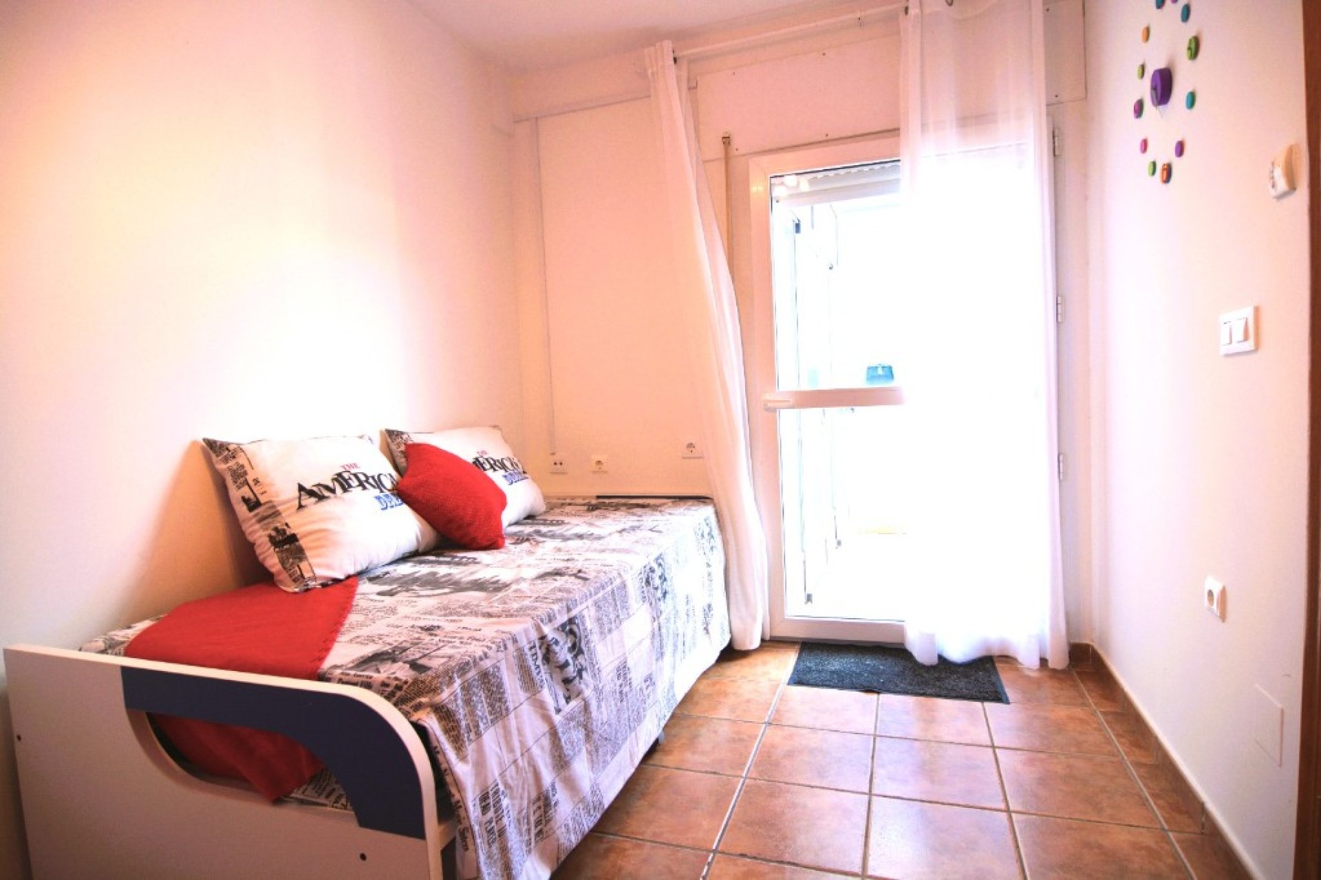 Reventa - Apartamento - Orihuela Costa - Dehesa De Campoamor