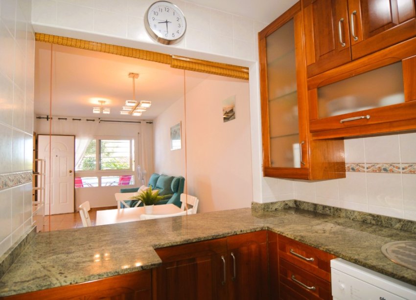 Reventa - Apartamento - Orihuela Costa - Dehesa De Campoamor