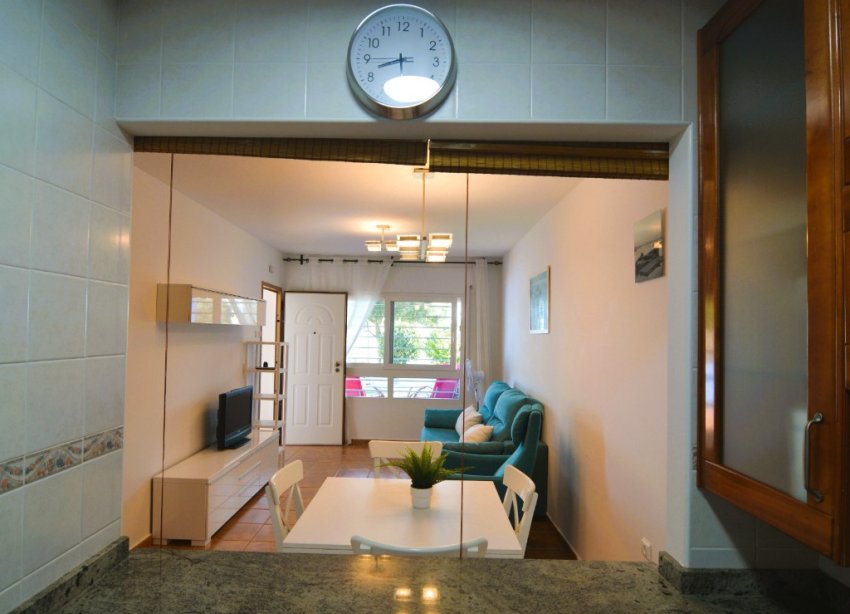 Reventa - Apartamento - Orihuela Costa - Dehesa De Campoamor