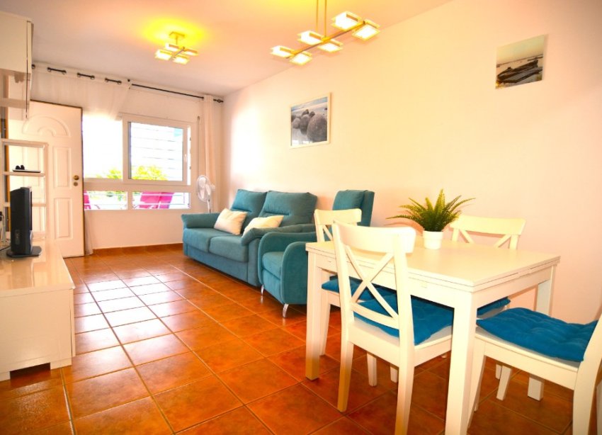 Reventa - Apartamento - Orihuela Costa - Dehesa De Campoamor