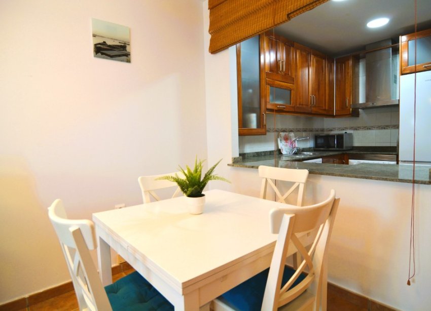 Reventa - Apartamento - Orihuela Costa - Dehesa De Campoamor