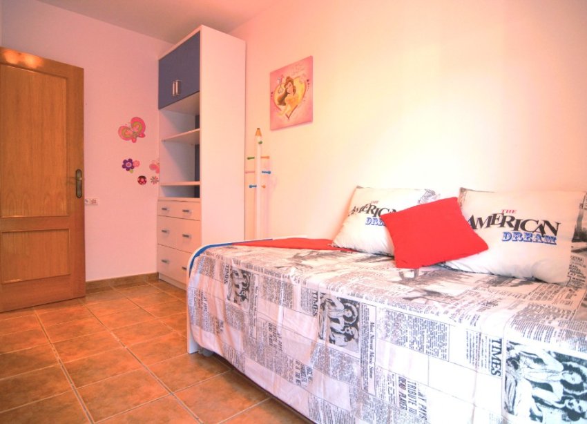 Reventa - Apartamento - Orihuela Costa - Dehesa De Campoamor