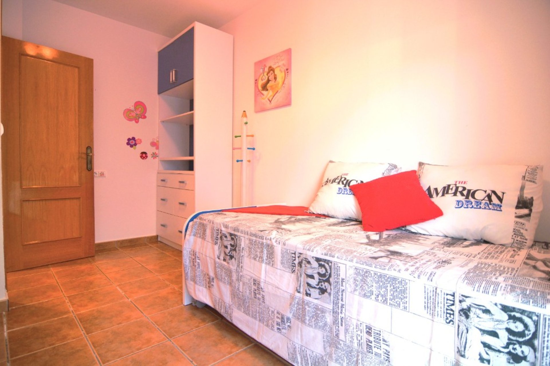 Reventa - Apartamento - Orihuela Costa - Dehesa De Campoamor