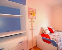 Reventa - Apartamento - Orihuela Costa - Dehesa De Campoamor